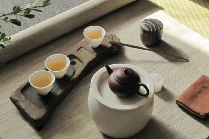 耗時600天 ，跋涉300座茶山，一夫茶只為還原茶本味！