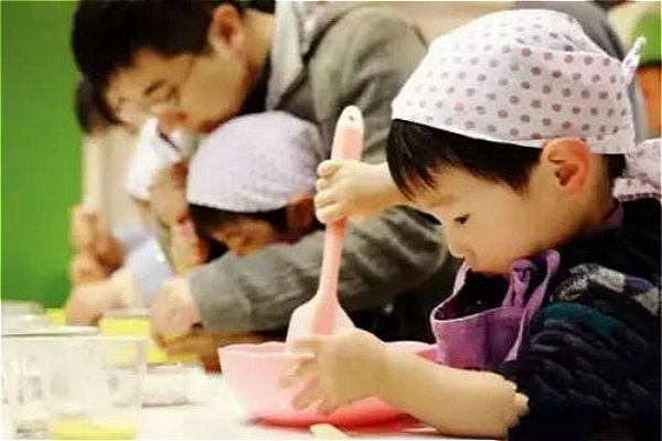 小白餐飲創(chuàng)業(yè)前先考慮好這9條規(guī)則！