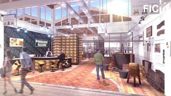 Eataly美食主題樂園即將開業(yè)，把餐廳開成游樂場(chǎng)靠譜不？