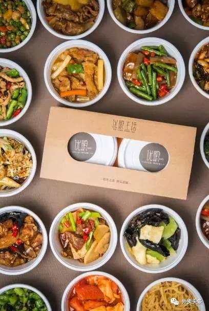 2個(gè)直營(yíng)店+70余個(gè)加盟店，優(yōu)糧生活如何hold住品質(zhì)和銷量？
