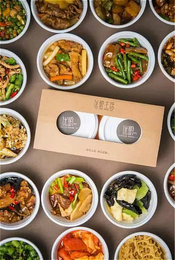 2個(gè)直營(yíng)店+70余個(gè)加盟店，優(yōu)糧生活如何hold住品質(zhì)和銷量？|餐飲界
