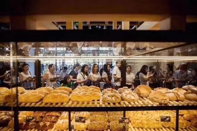 2017年獲投的35家餐飲品牌，竟有71%的客單價低于50元？為什么？|餐飲界