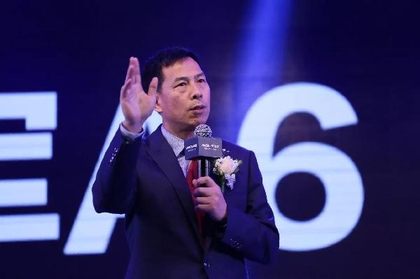 都說定位理論被神化了，可你真的懂它嗎？特勞特全球總裁鄧德隆談餐飲定位