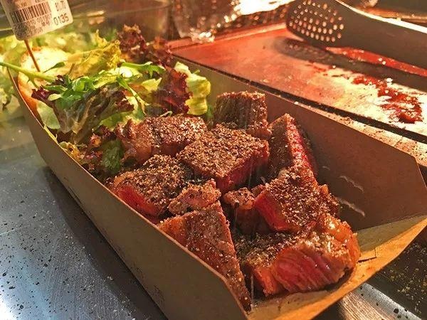 顛覆了西餐廳模式的速食牛排，這種創(chuàng)新業(yè)態(tài)現(xiàn)在怎么樣了？