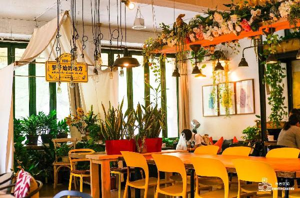 餐飲店內(nèi)的“風(fēng)水寶地”該掛什么？這13種掛法，你可能踩著雷區(qū)了......|餐飲界
