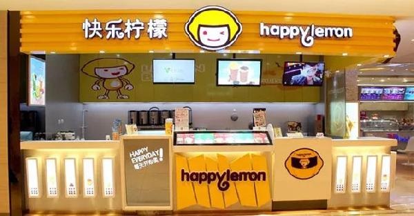 飲品店如何“抗衰老”？CoCo和快樂(lè)檸檬有不同的“保鮮術(shù)”