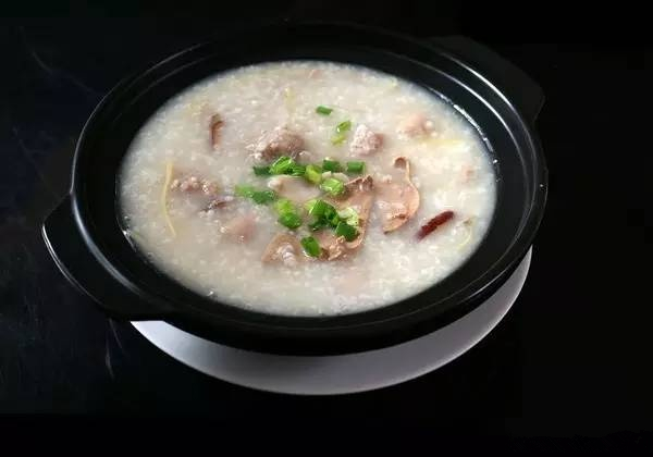 盤(pán)點(diǎn)廣州的養(yǎng)生靚粥，最后一樣只有地道老廣才吃過(guò)，幾乎都沒(méi)賣(mài)了！|餐飲界