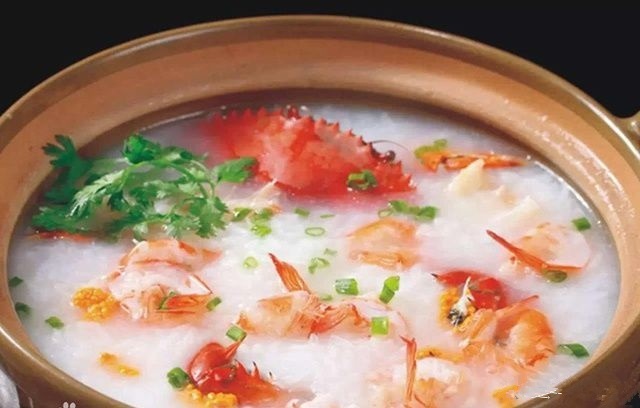 盤點(diǎn)廣州的養(yǎng)生靚粥，最后一樣只有地道老廣才吃過(guò)，幾乎都沒(méi)賣了！