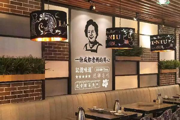 大數(shù)據(jù)看中國(guó)“八大菜系”：誰(shuí)更吸睛（金）？|餐飲界