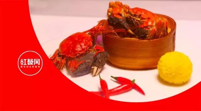 讓餐廳再無(wú)淡季！供應(yīng)鏈?zhǔn)囊嵏膊惋嫲鎴D