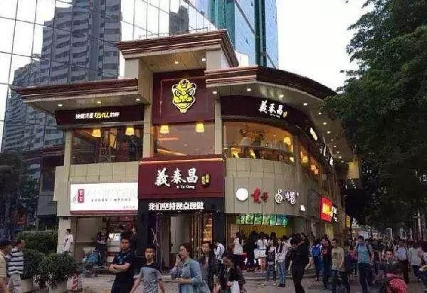 單店外賣(mài)超過(guò)20000單/月，它的打法居然這么奇葩！