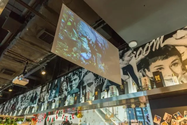 田品：我的Y7餐廳是多元文化混搭基地，是餐飲業(yè)的“新生物”