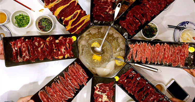 潮汕牛肉火鍋80%的淘汰率，為何他越開越旺？|餐飲界