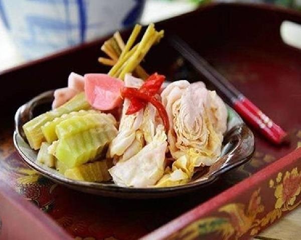 全國(guó)餐飲人都跑去學(xué)產(chǎn)品，可為什么成都鮮有餐飲大品牌？