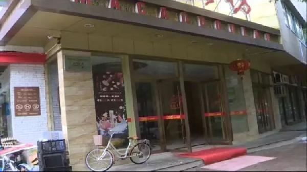 男子吃240萬霸王餐，不給錢反而毆打服務(wù)員