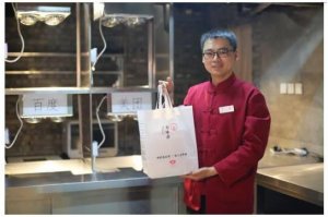 外賣領(lǐng)頭羊來了！你的店每月?lián)嗡雷?萬外賣，這家店每月100萬起！|餐飲界