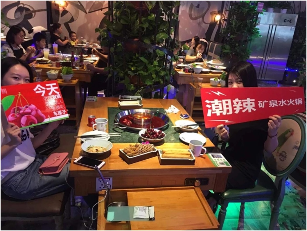 特色的醬汁做法，讓你分分鐘變身調醬大師