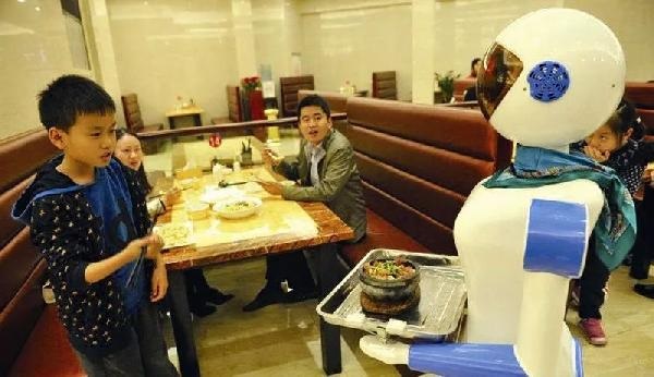 網(wǎng)紅餐廳被索賠29萬(wàn)！只因一個(gè)“熊孩子”……