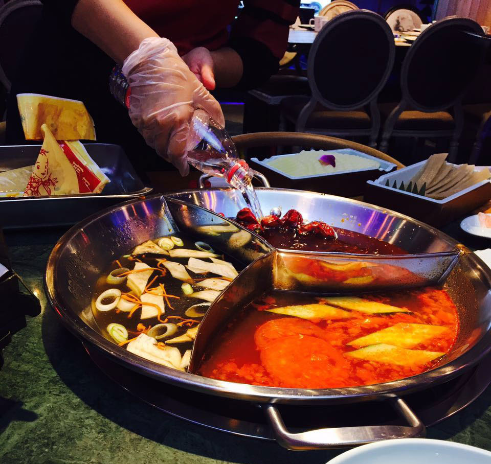 火鍋控看這里，好吃又養(yǎng)生的素食火鍋秘方免費分享