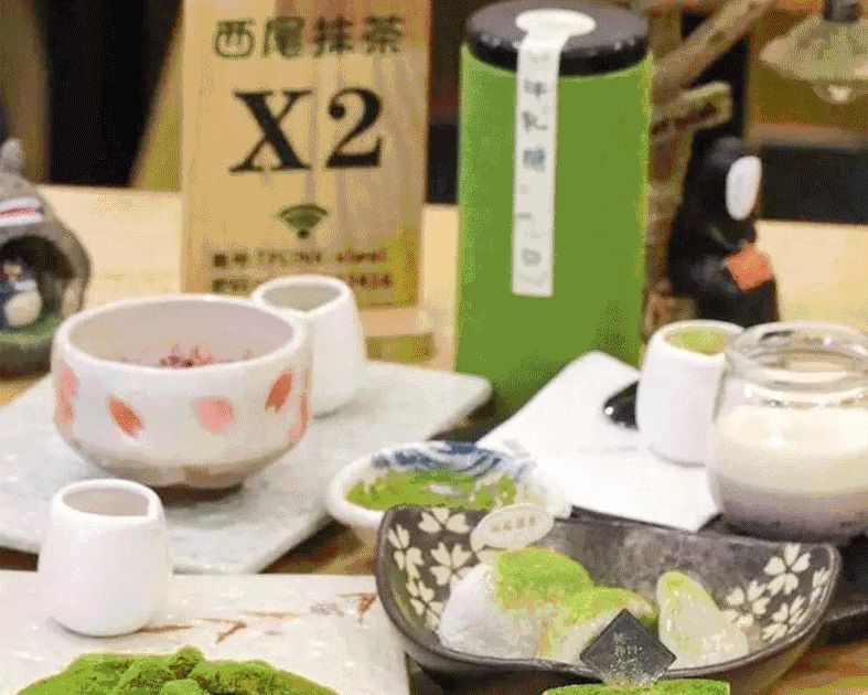 單店日售10萬(wàn)，18個(gè)月開(kāi)出46家店，什么成就了這匹品類(lèi)黑馬？