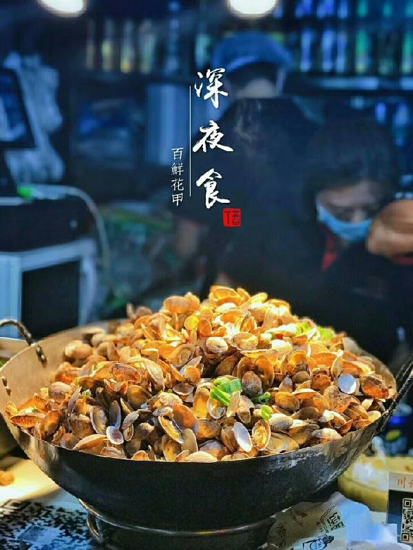 華為前高管做花甲外賣，12平小店年營收1000萬