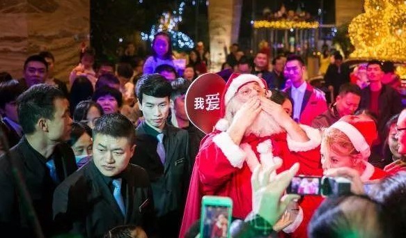 2017年節(jié)日營銷最后狂歡｜除了圣誕，餐飲人還有哪些熱點可追？
