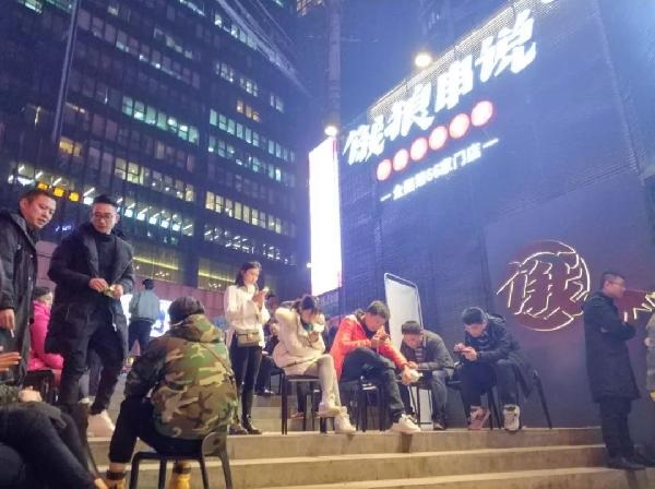 串串品類進(jìn)入二次迭代 ， 高緯度串串如何贏得顧客