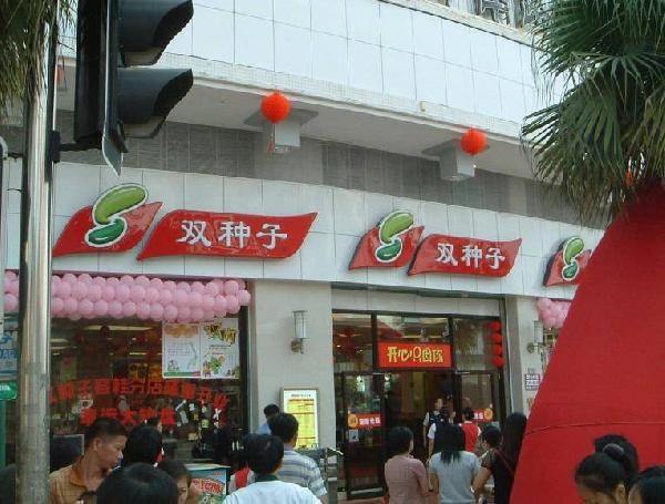 沒(méi)有品類機(jī)會(huì)，品牌等于零，從真功夫成長(zhǎng)之路看品類選擇之道