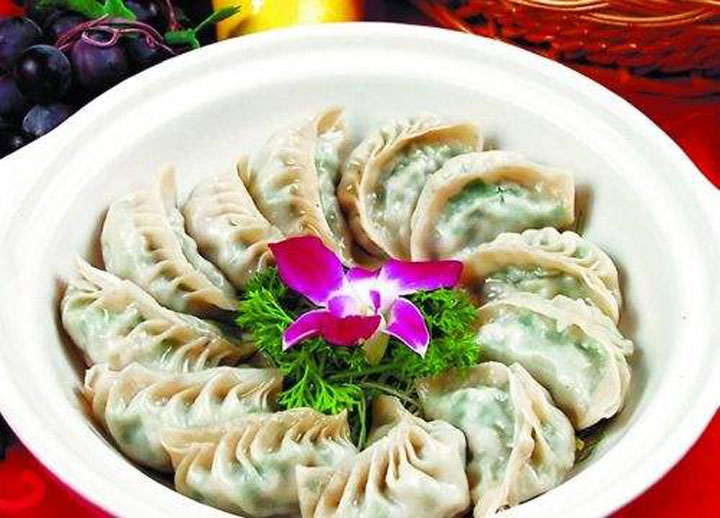 冬至餃子這樣做，好吃到不得了，獨(dú)家配方免費(fèi)送
