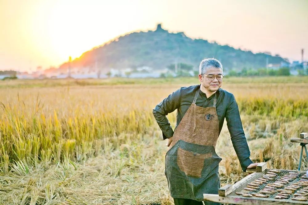 稻田蠔宴：生蠔邂逅美酒、美景碰撞美食的奇妙體驗