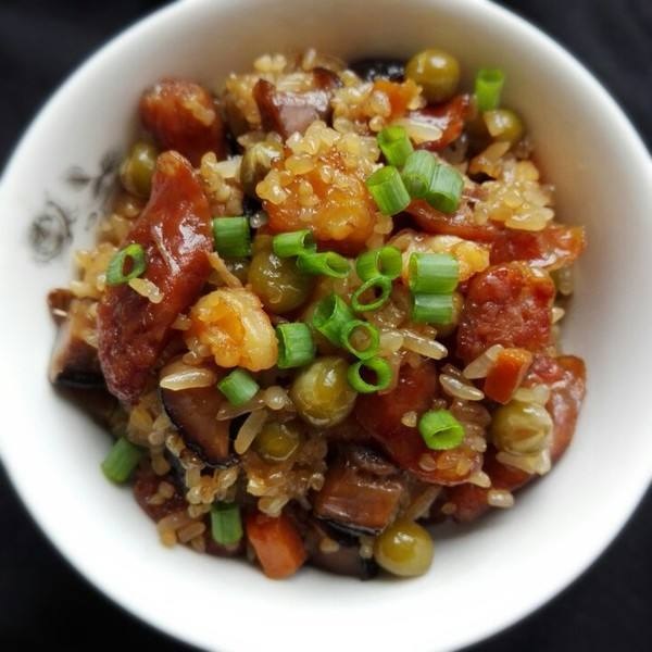 小寒吃這些，既能享受美食，又能防寒治病