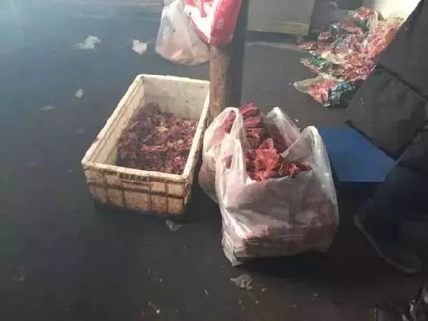河間“驢肉造假事件”，究竟暴露出什么問題？ | 熱評