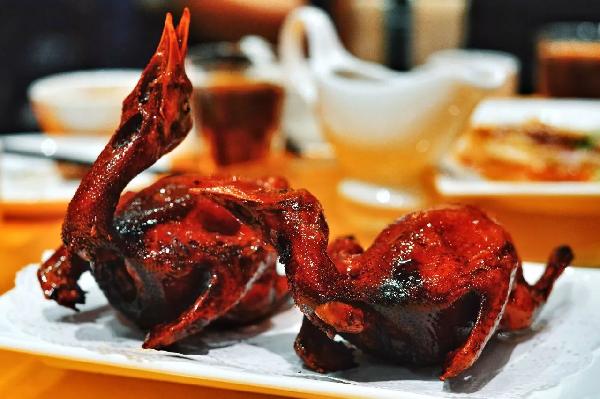 粵菜遇圍城之局，降維求存，輕正餐會(huì)是它的新出路嗎?|餐飲界