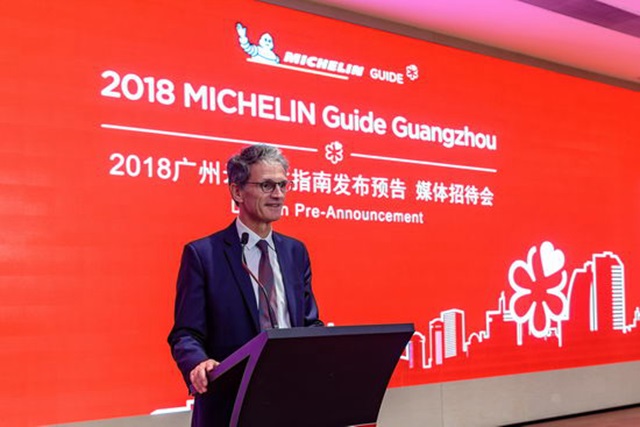 廣州米其林評選要收費？ 官方發(fā)表聲明稱為騙局！