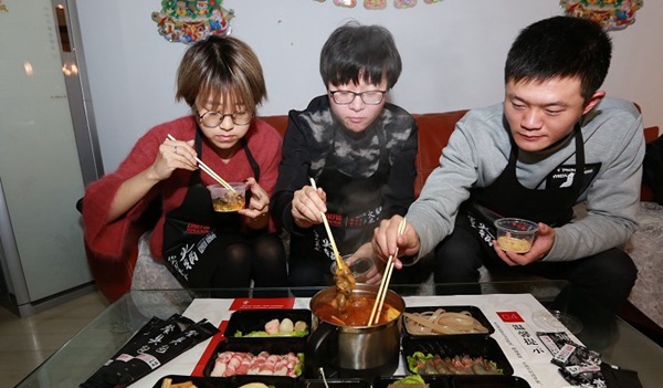 千億外賣行業(yè)產(chǎn)業(yè)化，2018年該如何外賣？