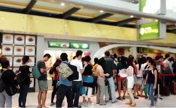 餐廳員工都要回家過年怎么辦？你可以這樣科學(xué)排班