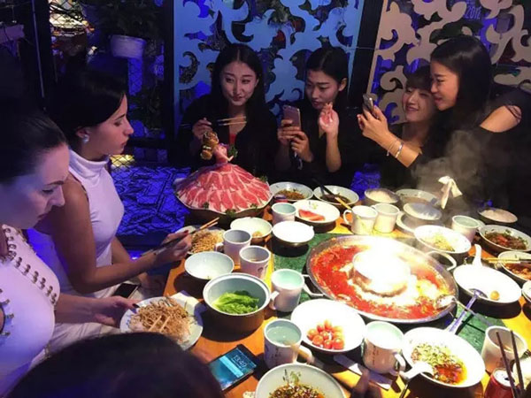 餐飲火鍋加盟，選擇怎樣的火鍋品牌才是成功的關(guān)鍵