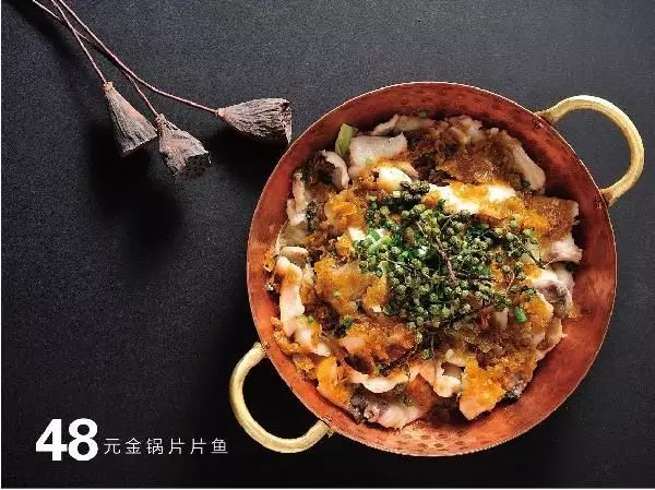 8元能干啥？僅一道醉排骨的年營業(yè)額竟高達576萬！