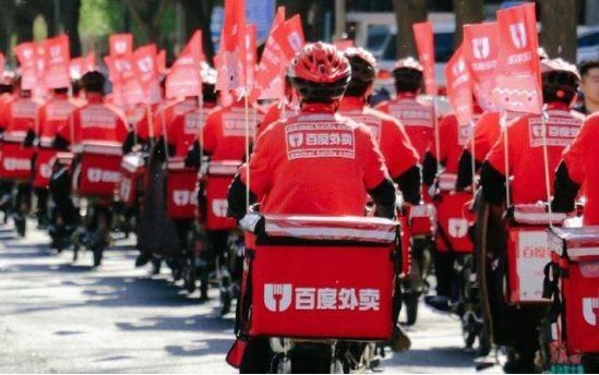 百度外賣這支視頻火了，講的故事還是品質(zhì)？ | 熱評(píng)