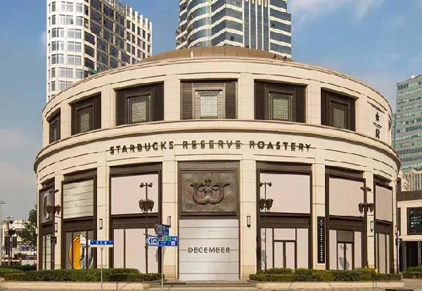 麥當(dāng)勞、星巴克都在玩，餐企紛紛試水旗艦店到底為那般？|餐飲界