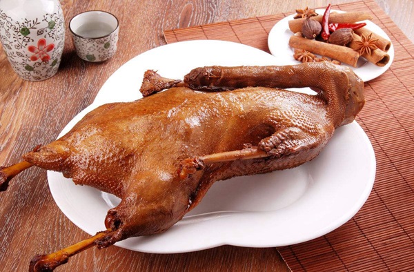 鹵鵝專門(mén)店成餐飲下一個(gè)風(fēng)口？
