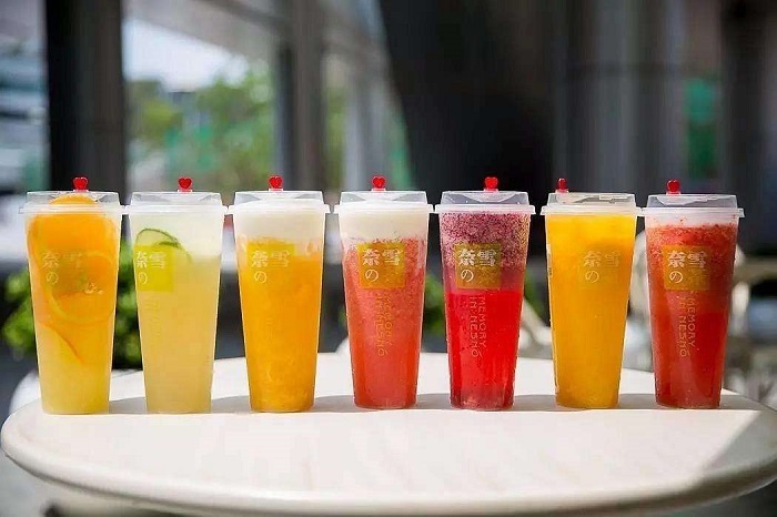 許可?。簻\談餐飲品牌創(chuàng)新者的“進(jìn)化論”