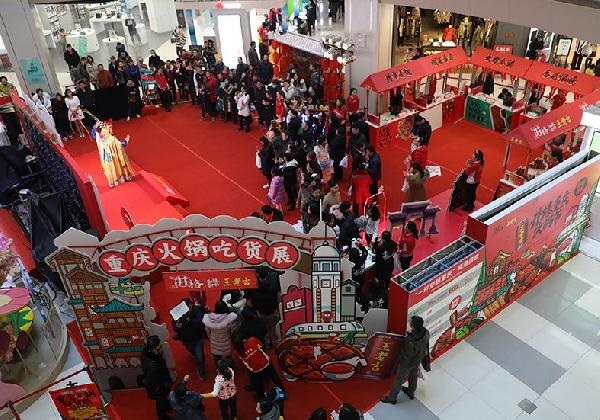 過(guò)個(gè)節(jié)營(yíng)業(yè)額飆升50%！這家火鍋店總結(jié)了5個(gè)關(guān)鍵點(diǎn)
