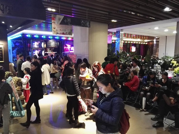 好吃卻沒生意？新店如何和生意好的老店競爭？