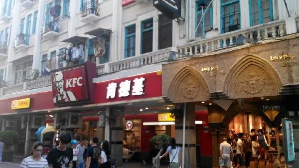 麥肯中國市場之爭，麥當(dāng)勞是否贏了世界卻輸在中國？