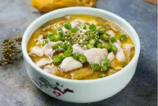 酸菜魚也玩“心跳”？這家店半年開40家，月營業(yè)額60萬！
