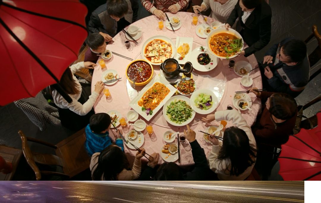 年夜飯來了！我們拿干什么犒勞這些舌尖上的“英雄”？