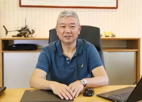 木屋燒烤隋政軍：什么是好的顧客體驗？