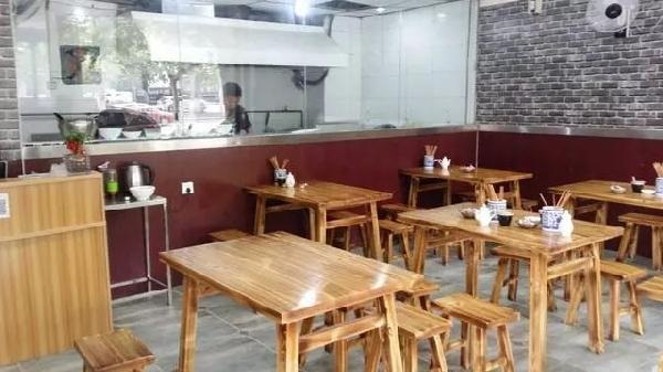做了13年餐飲只顧上溫飽，最終我還是關(guān)了店！
