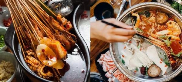 九轉(zhuǎn)大腸背后有口“鐵鍋”，老壇酸菜背后有個(gè)“老壇”，你呢？